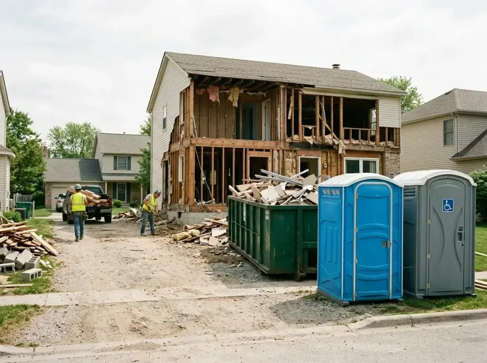 home-renovation-demolition-sit-010 — frequently asked questions, Portable Toilet & Dumpsters Rental in East Gaffney, SC